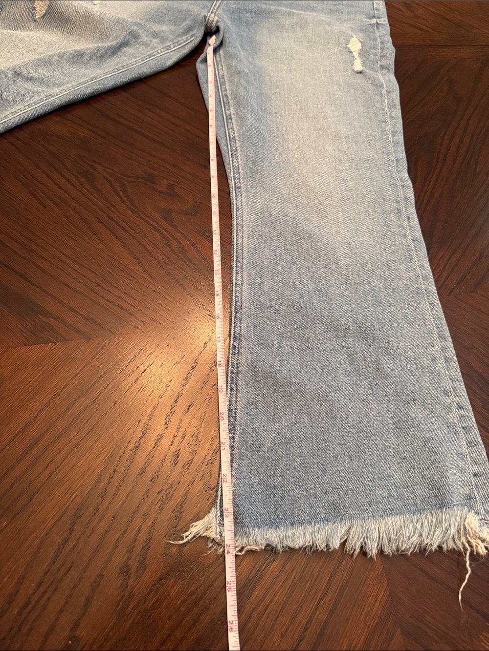 Loft 14 jeans - Picture 5 of 6